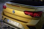 Volkswagen T-Roc Cabriolet 2019 года (WW)